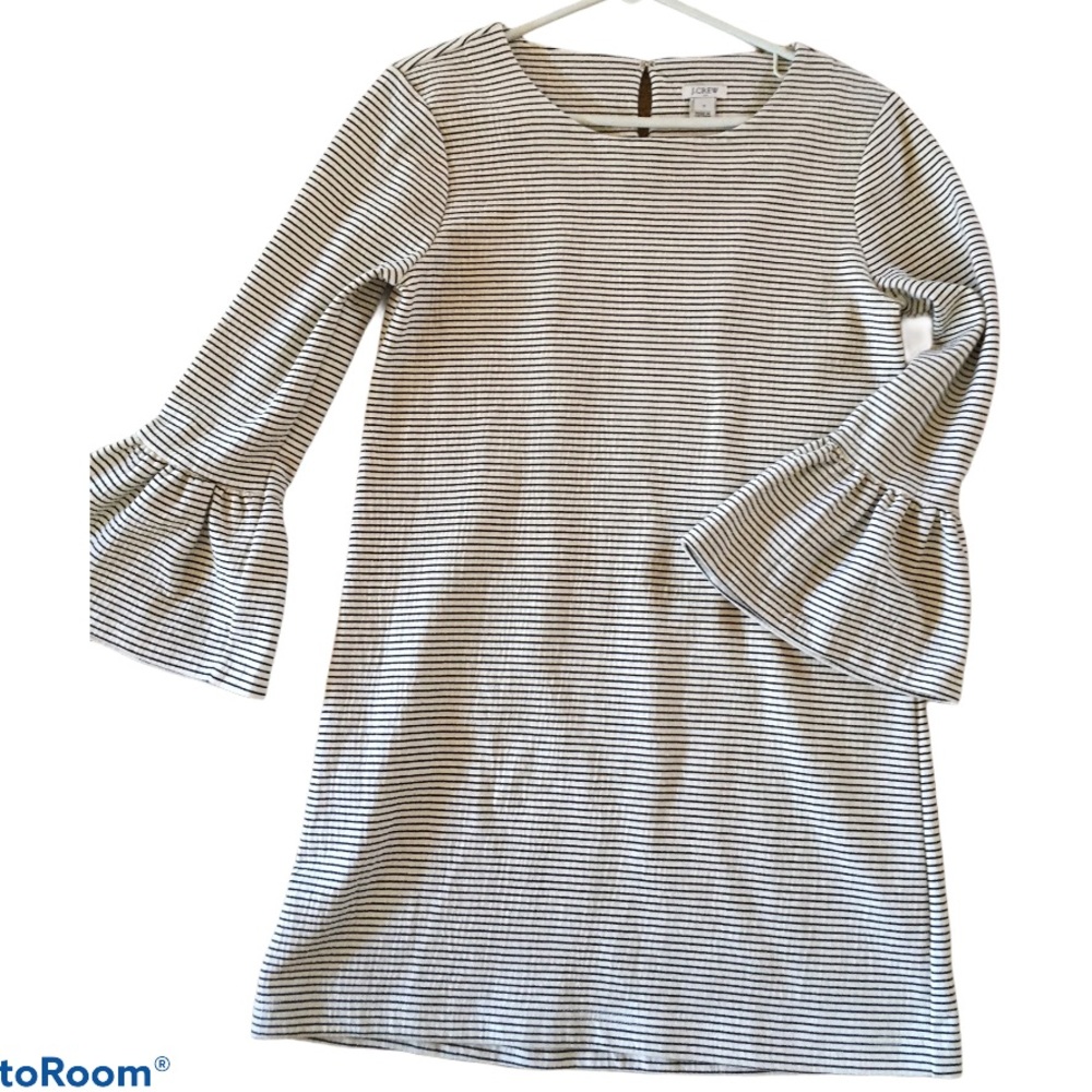 J.CREW DRESS NWOT - Picture 5 of 9